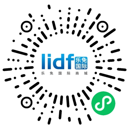 Mini Program QR Code