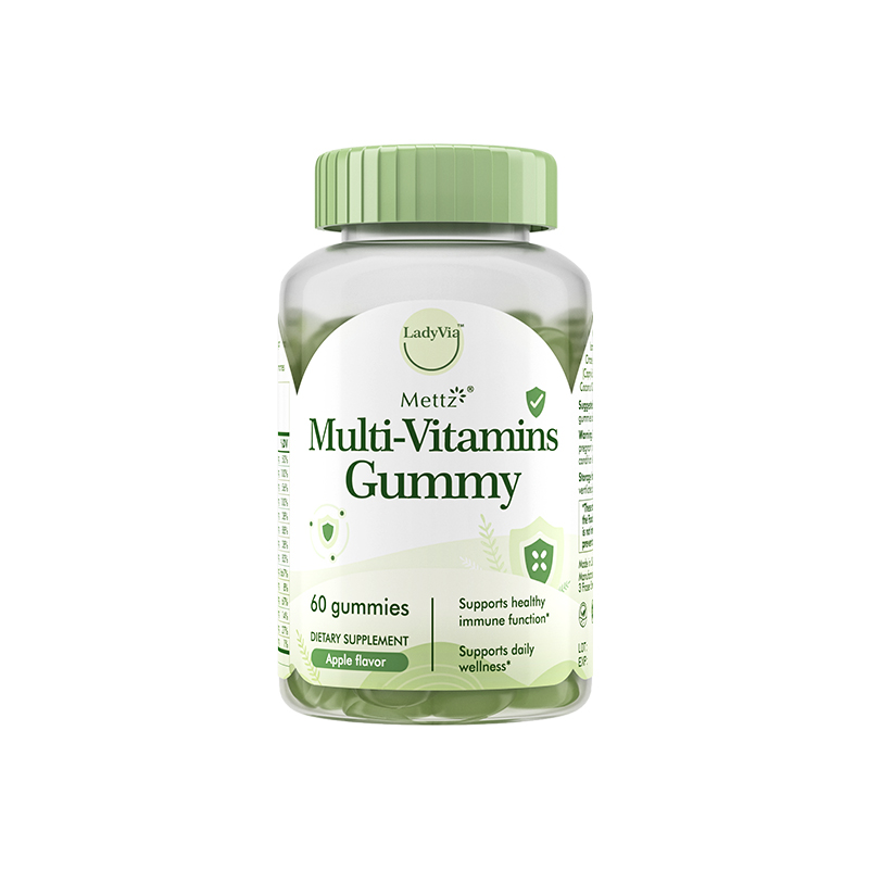 Mettz Women's Multivitami