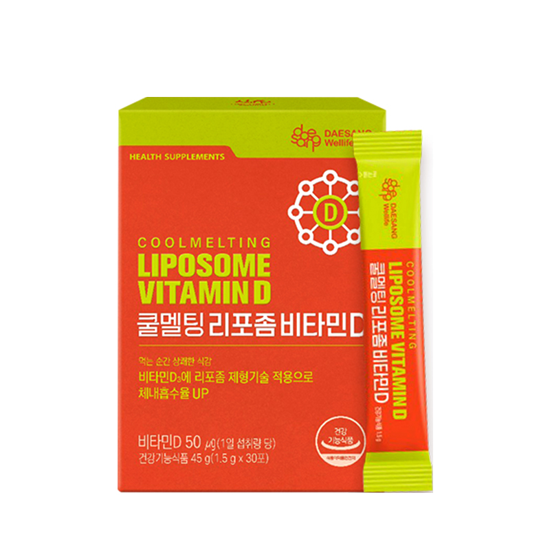 Wellife Korean Elephant Cold L