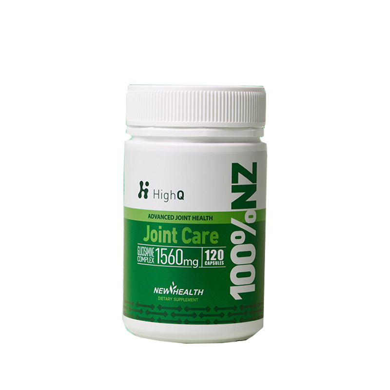 New Zealand HighQ Platinum Glu